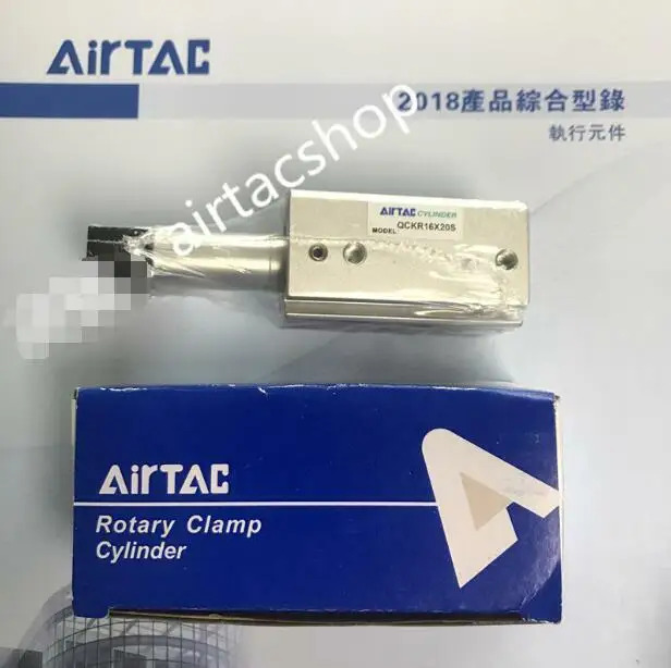 AirTAC QCKR16X20S 실린더