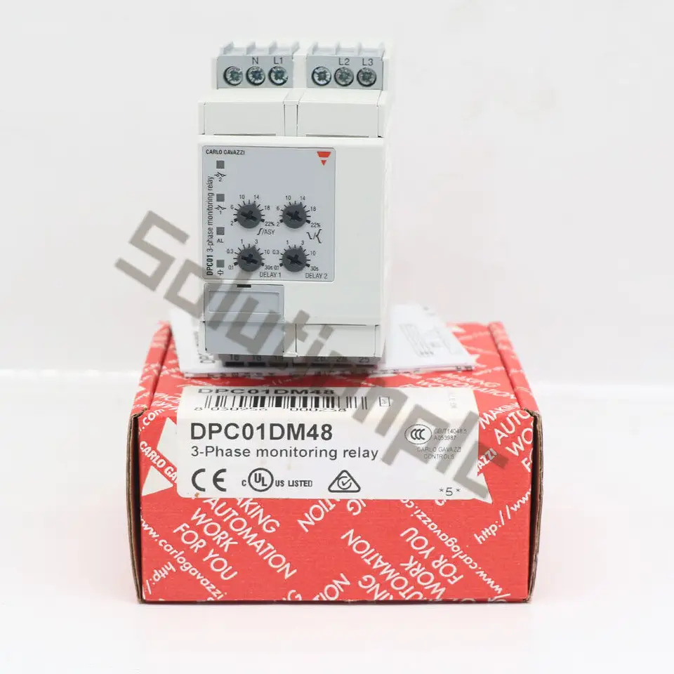 CARLOGAZZI DPC01DM48신