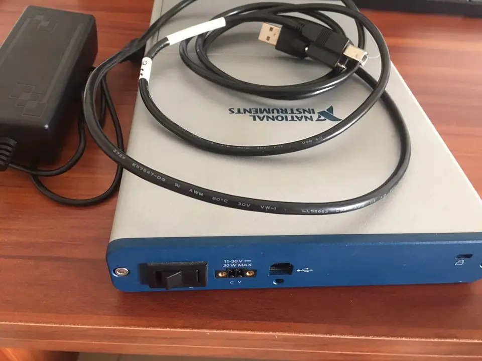 데이터 수집 카드 US NI USB-6341 신