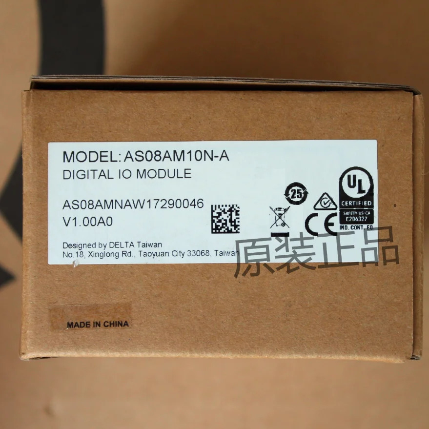 델타 프로그래밍 컨트롤러 AS228T-A AS228R-A AS-PS02 AS-PS02A AS00SCM-A