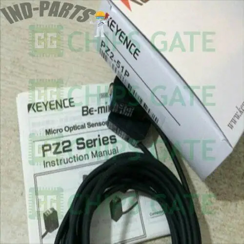 키엔스 광전센서PZ2-51P PZ2-51P