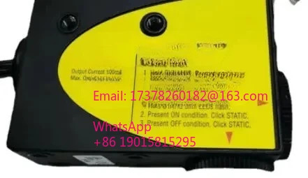 R58ECRGB1 센서