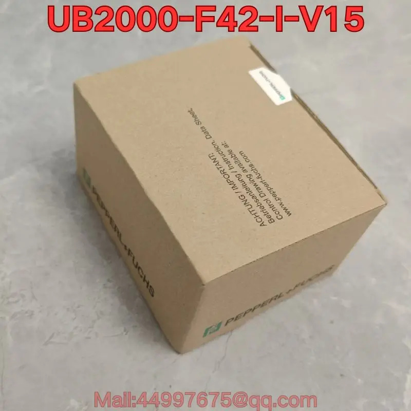 UB2000-F42-I-V15 초음파 센서