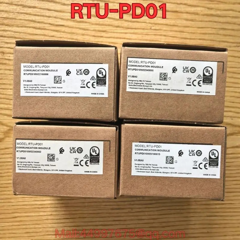 RTU-PD01 통신 모듈