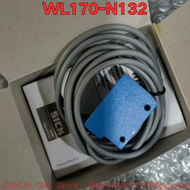 WL170-N132 광섬유 증폭기