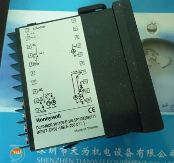 Honeywell DC1040CR-301100-E 온도조절기