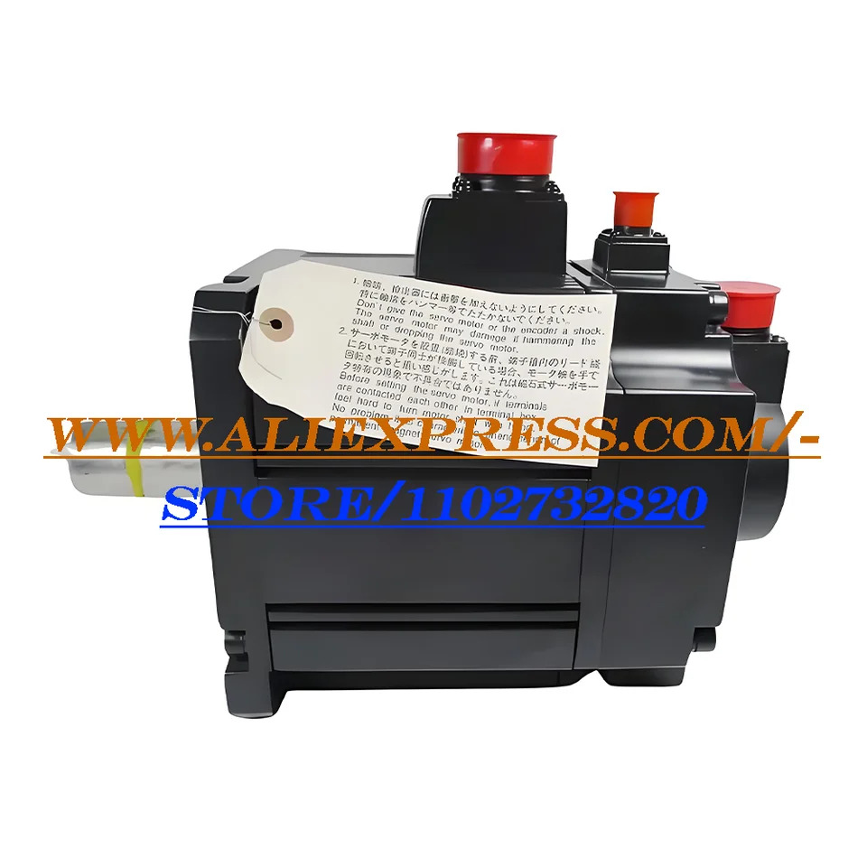 브레이크 AC 서보모터 HC-SFS352B 3.5KW 2000r/min 200V 신
