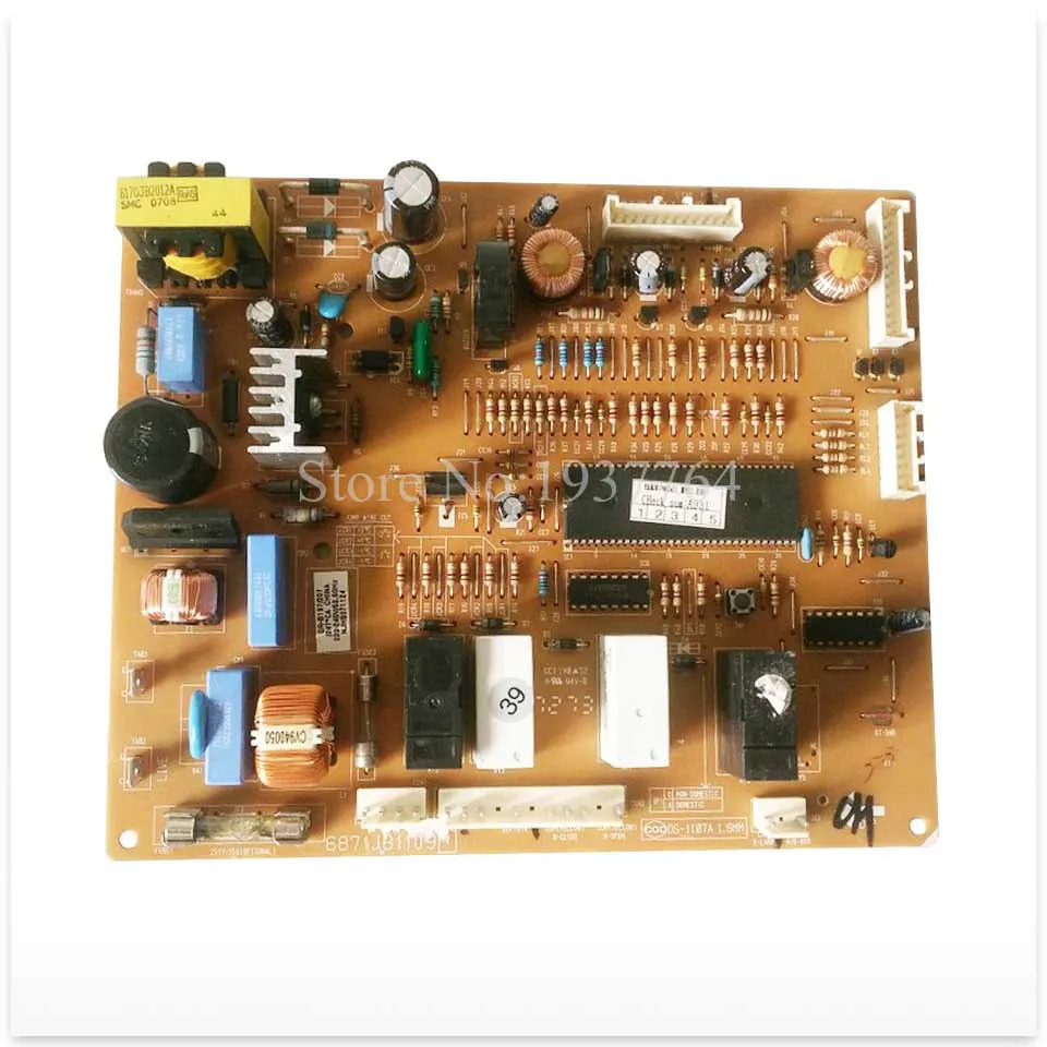 pc 보드 컴퓨터 6871JB1109 메보드 잘 작동