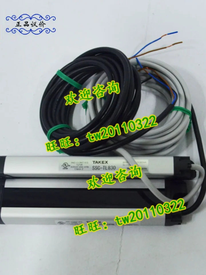 물리적 SSC-T830PN 일본 타케나카 타넥스 안전등 센서 우대