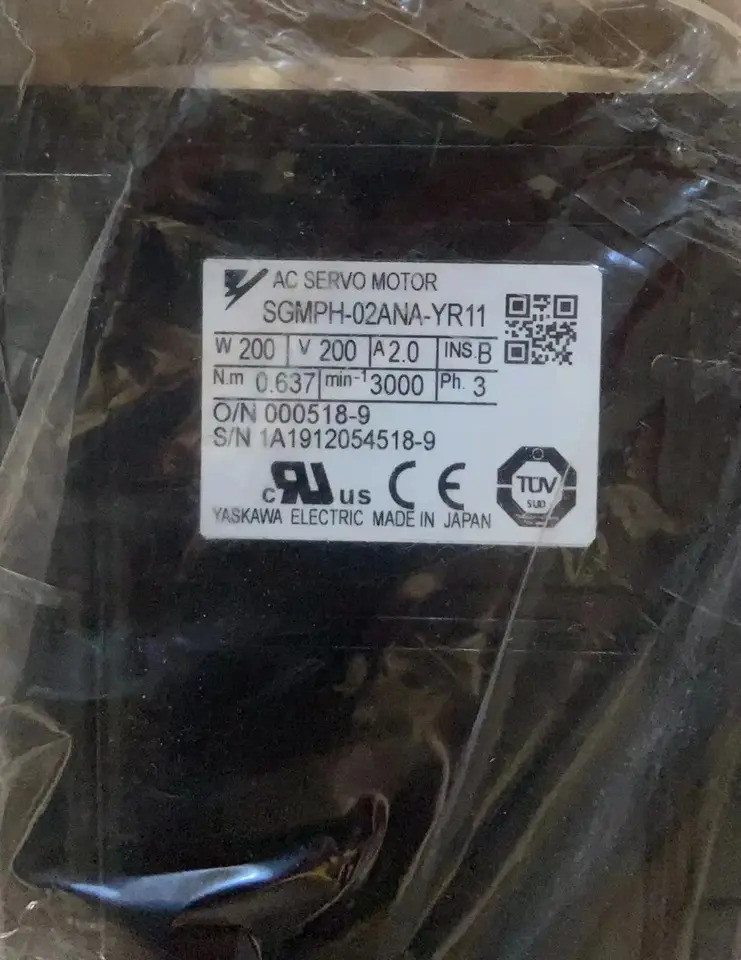 SGM호환PH-02ANA-YR11 서보모터 SGM호환PH 02ANA-YR11 신