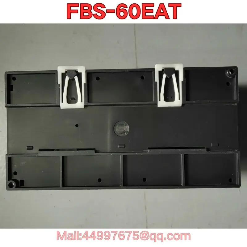 리퍼 FBS-60EAT PLC 컨트롤러 기능 리퍼는 정상