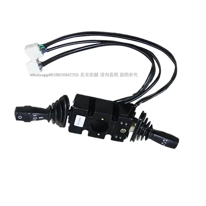 포크 리프트 Bagian Tombol Kombinasi OE  XF250-705000-000 untuk Hangcha CPCD35-XW27F/XF30