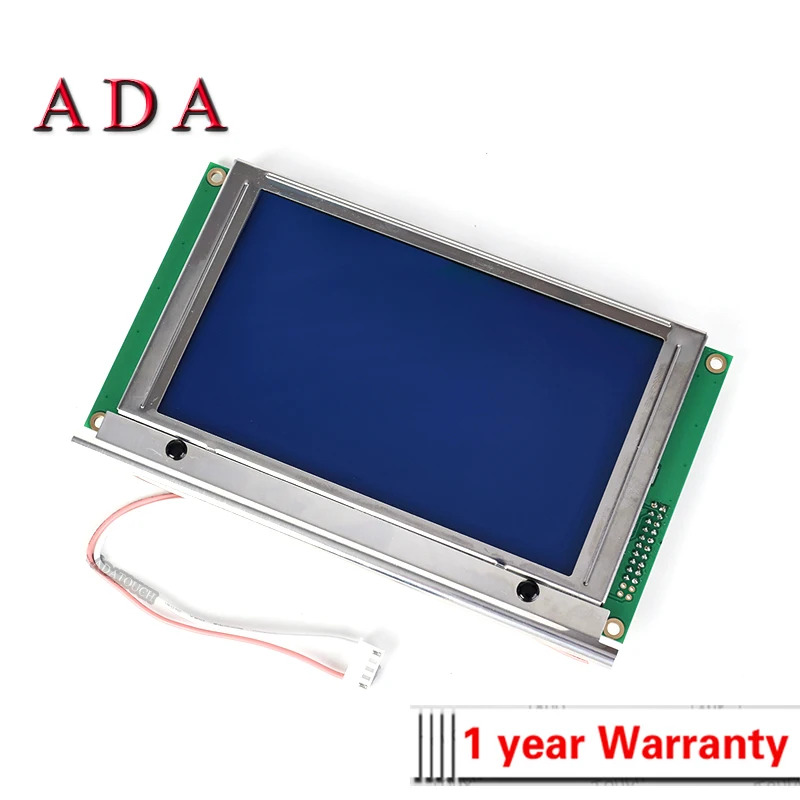 DMF-50773 DMF-50773NF-FW LCD 디스플레이 패널