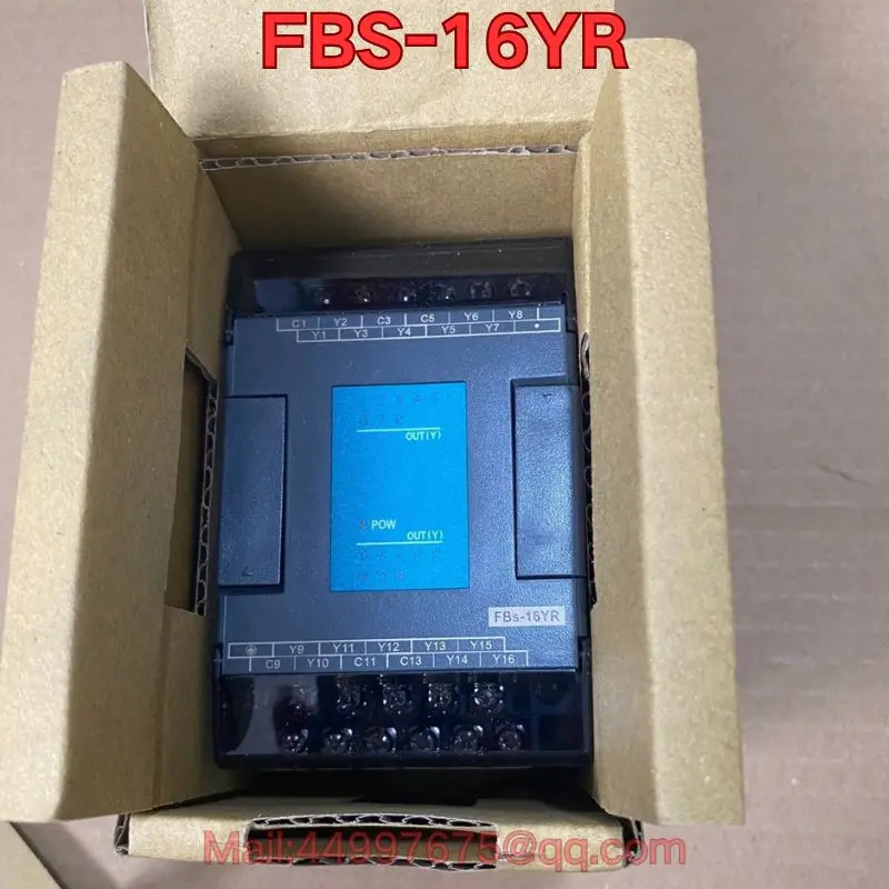 FBS-16YR PLC 컨트롤러