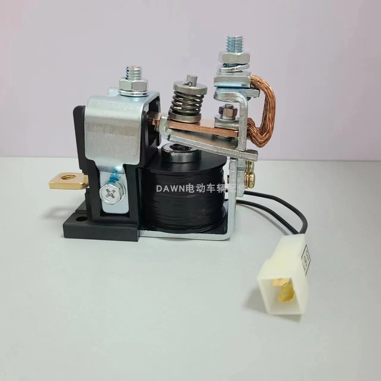 전동 메접촉기 어셈블리 24420-13300-71 ME254 36V