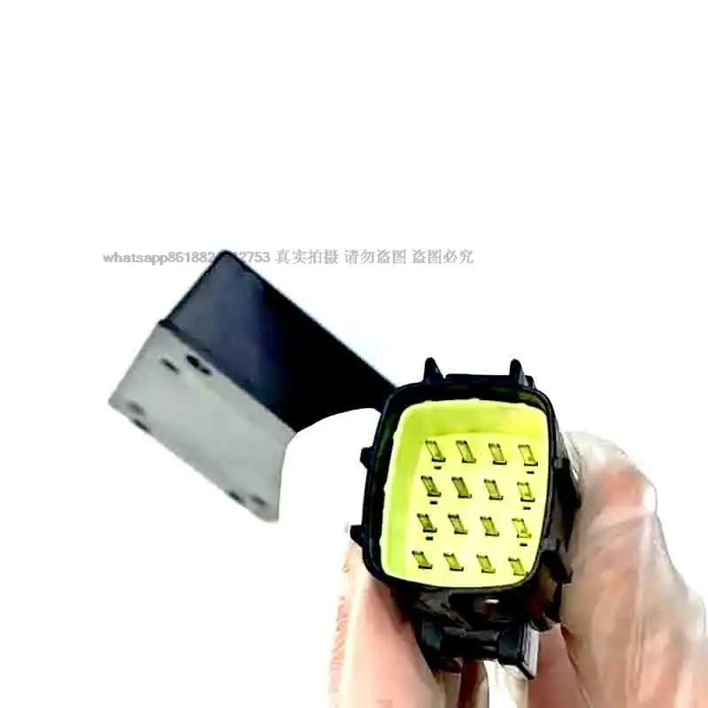 국내 엔진 굴삭기 건설 기계 와이퍼 리모컨 패널 릴레이 14616736 14401620 신