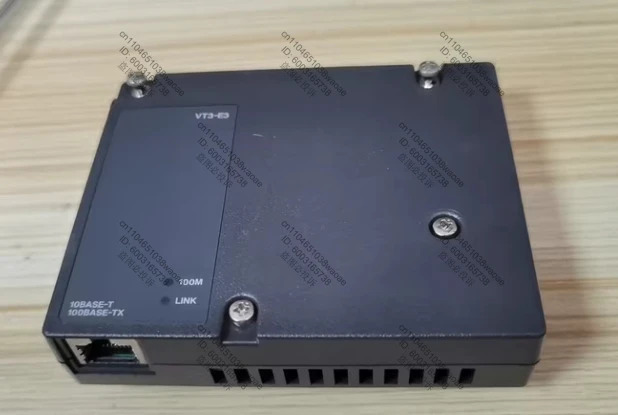 터치스크린 통신 모듈 VT3-E3 5V DC 200mA 기능은 손상되지 않았음 리퍼 완료