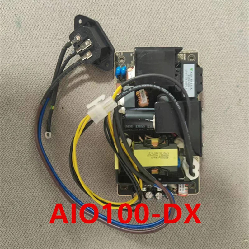 MEGM호환EET 100W 전원공급장치 AIO100-DX AIO130-L4-A AIO100-19V-T1새 원본 PSU