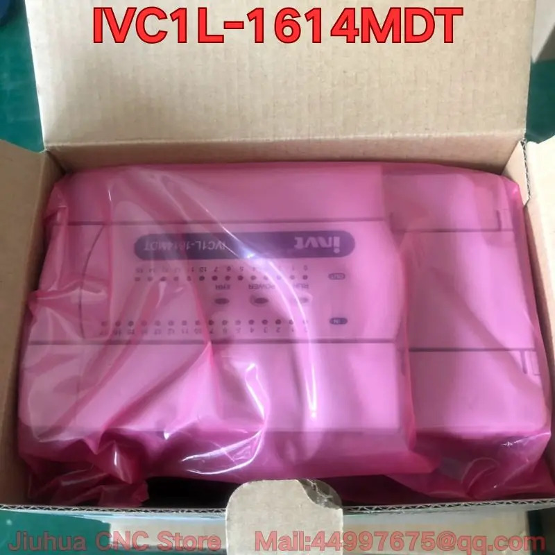 IVC1L-1614MDT PLC 컨트롤러