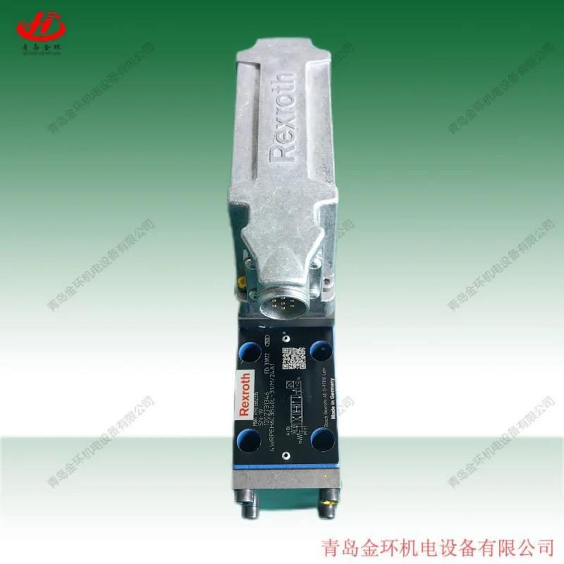 REXROTH 4WRPEH6C3B40L-30/M/24A1 R901382315