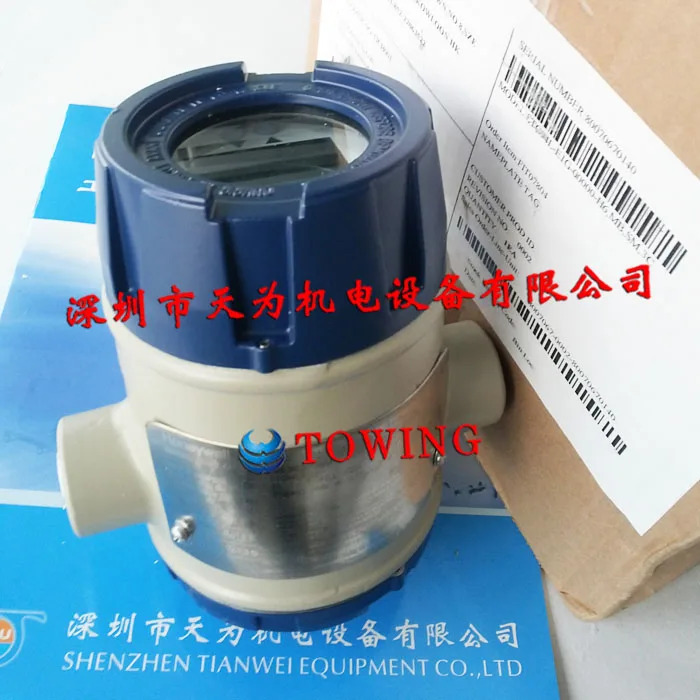 하니웰 STG94L-E1G-00000-H6 MB SM 3C 압력 트랜스미터