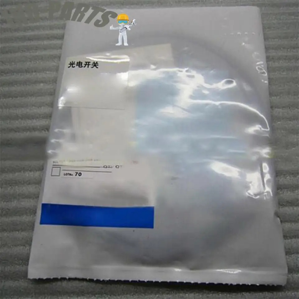 Omron 광전스위치섬유 유닛 센서 E32-T11L E32T11L