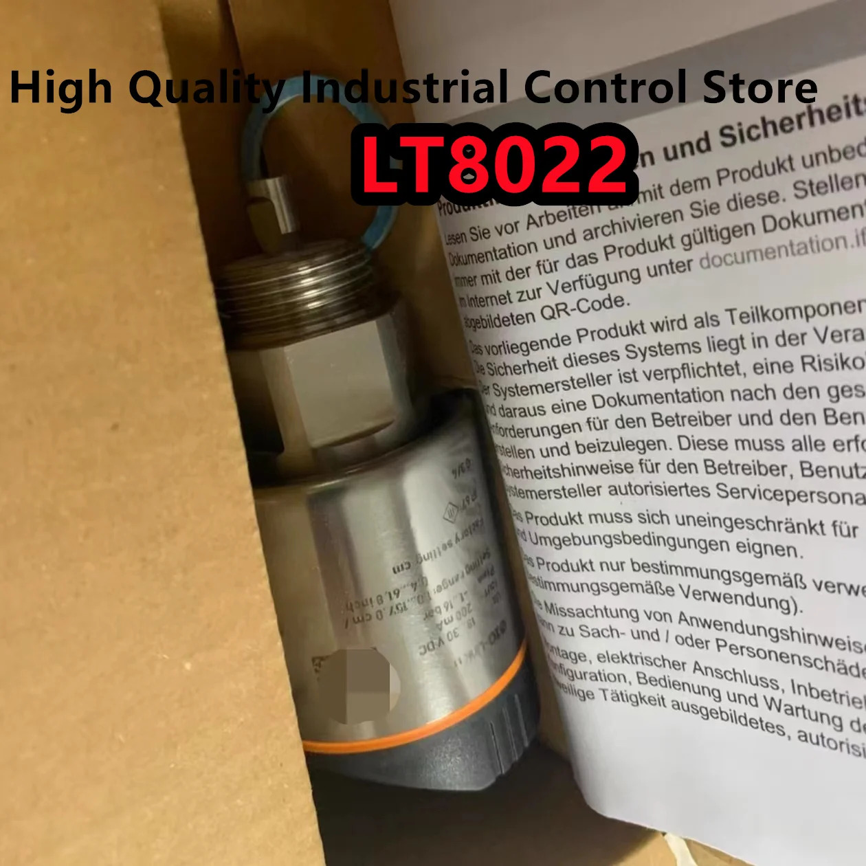 센서 LT8022LT8023