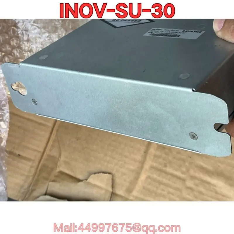 리퍼 INOV-SU-30 드라이버 전원 모듈 기능 리퍼는 정상