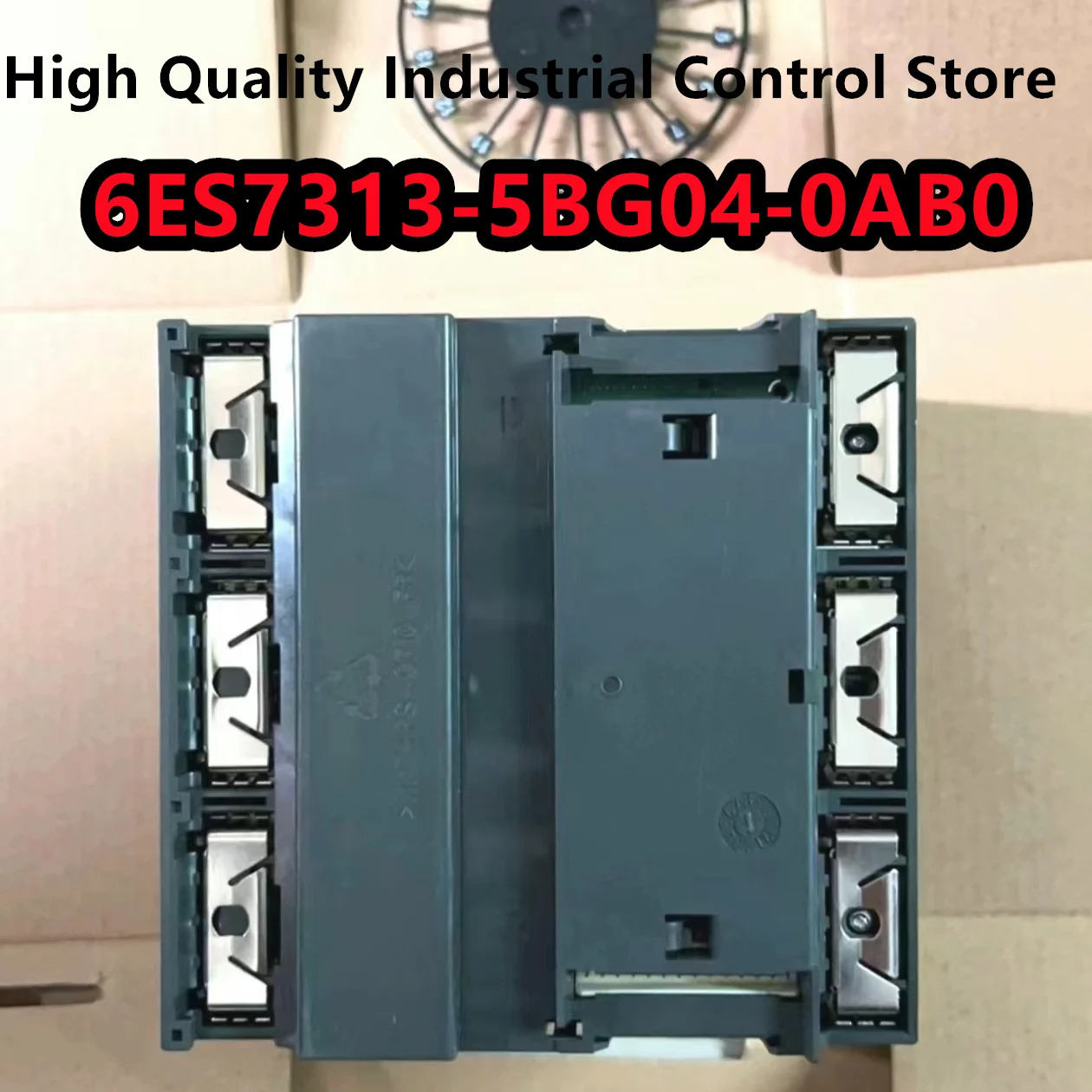 PLC 6ES731BG04-0AB06ES7313-6CG04-0AB0