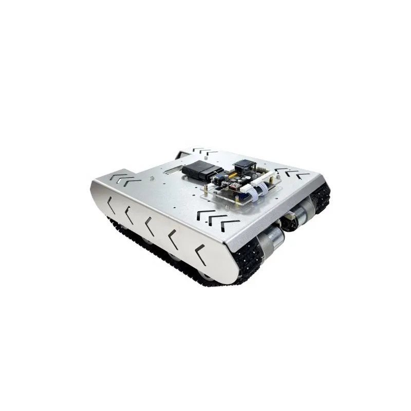 로봇ROS 전제어 448PPR 광전 인코더 TS100L STM32