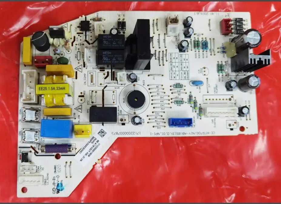 Midea 에어컨 컴퓨터 보드 CE-KFR70G/N1Y-AB 8513.D. 01.NP1-1 부품 신