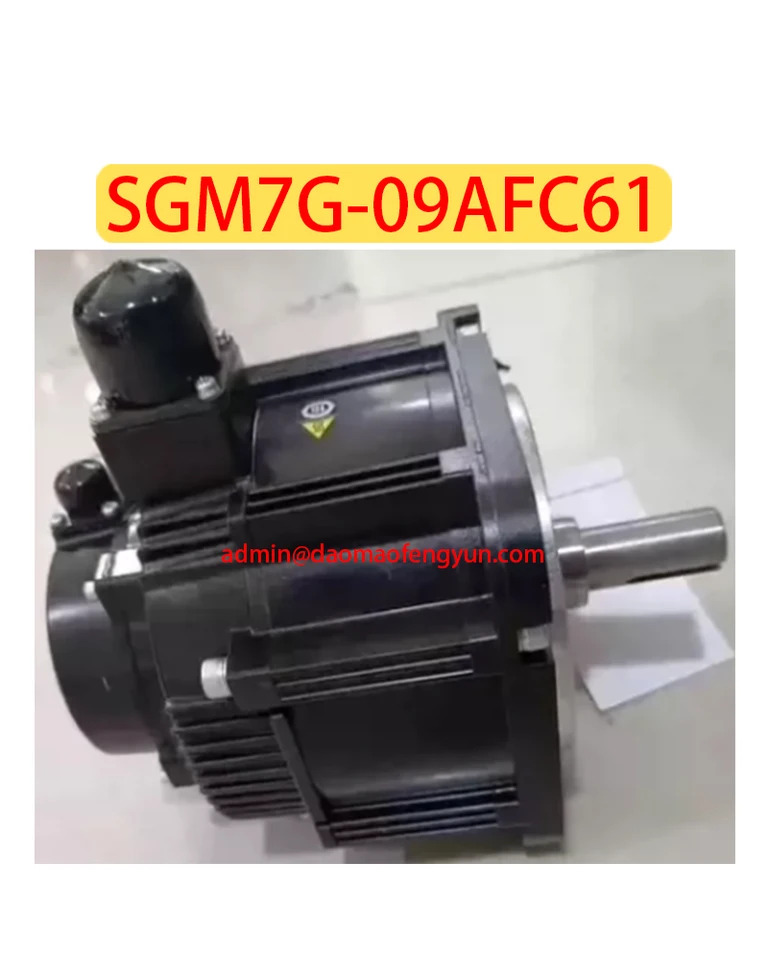SGM호환7G-09AFC61 리퍼 서보모터 SGM호환7G 09AFC61