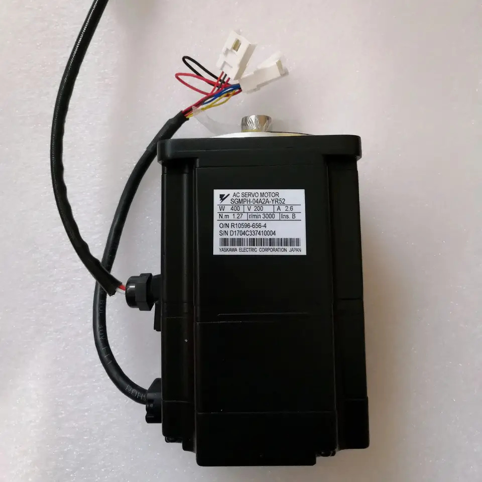 SGM호환PH-04A2A-YR52 서보모터 SGM호환PH 04A2A YR52 신