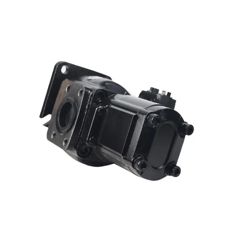 Parker JCB Loadall 트윈 유압 펌프 교체품 45  16 CC/REV 332/E6671