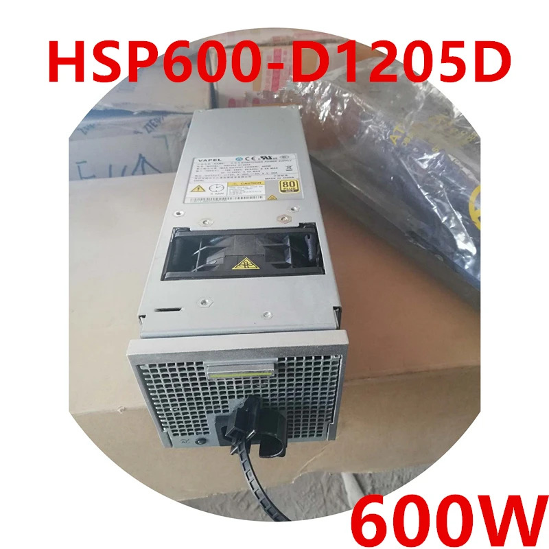 화웨이호환 S5300 S5500 PSU 600W 전원공급장치 HSP600-D1205D 신