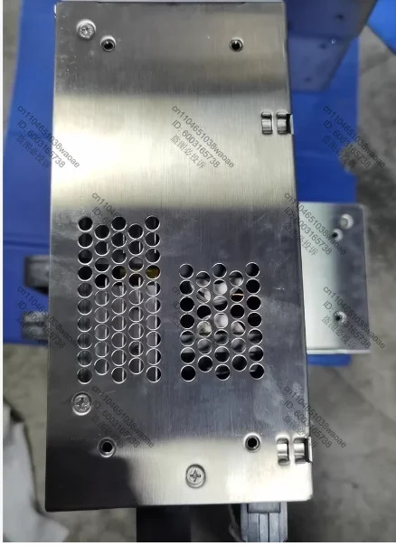 스위칭 전원공급장치 PAA300F-12 12V 27A AC100-240V 완전 작동 가능. 리퍼를 거쳤습니다.