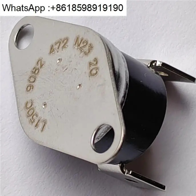 2455RM 9082-472 L150 온도 조절기 스위치 새  150 C