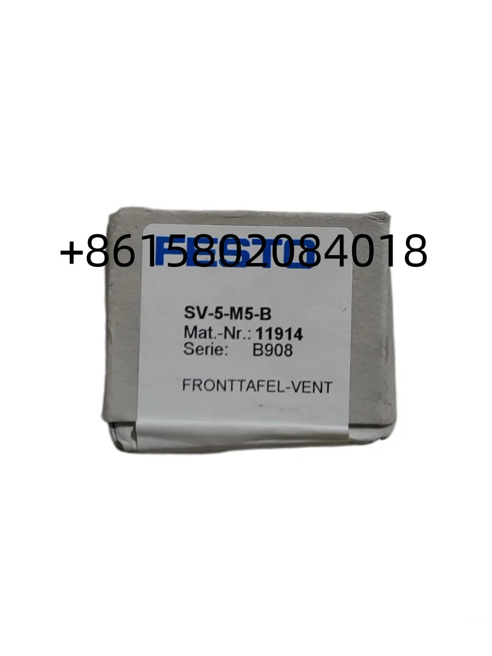 SV-5-M5-B 11914