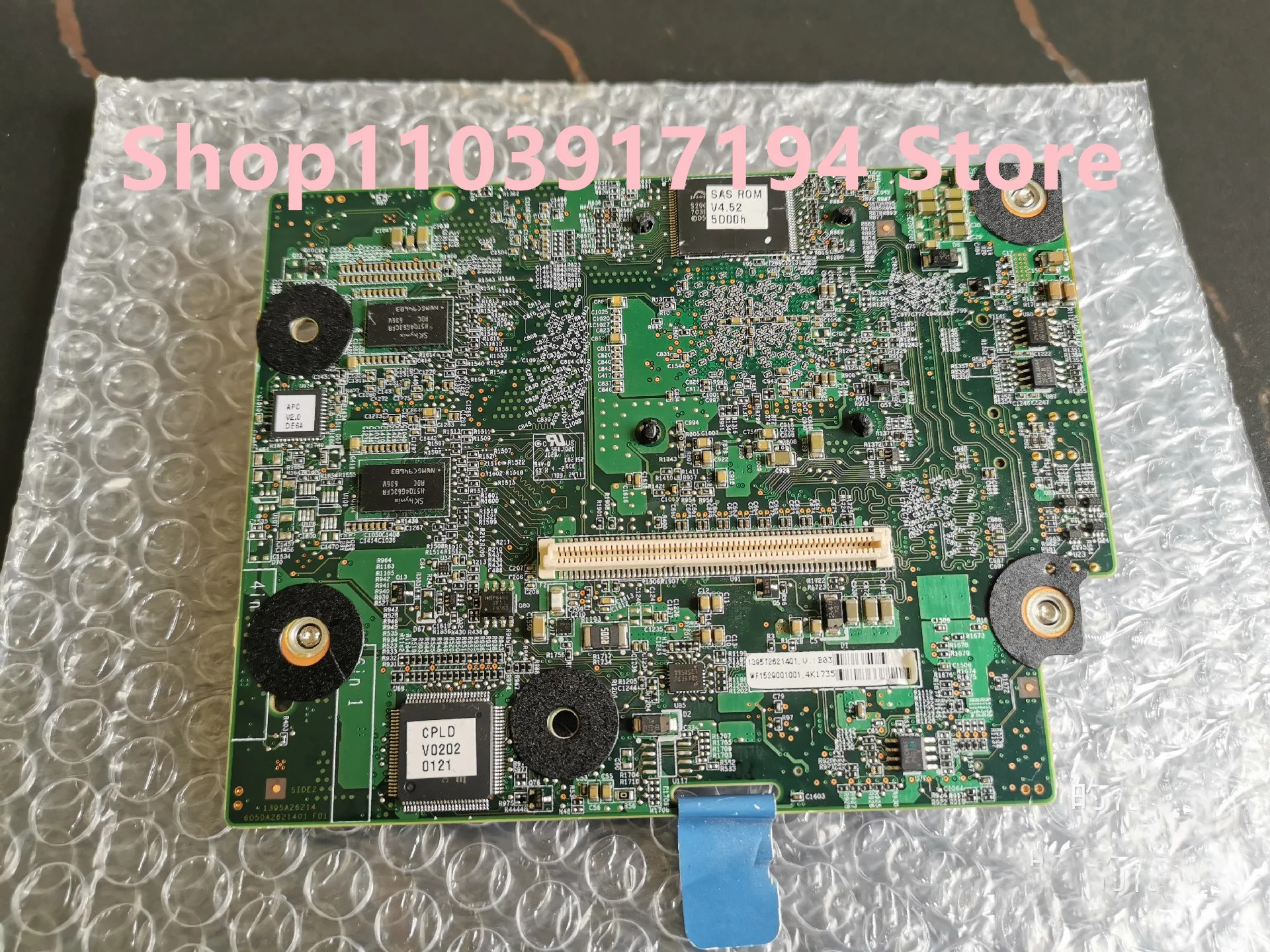 hp호환 P440AR/2G FBWC726736 -B21 어레이 카드 RAID 749796 -001 815983