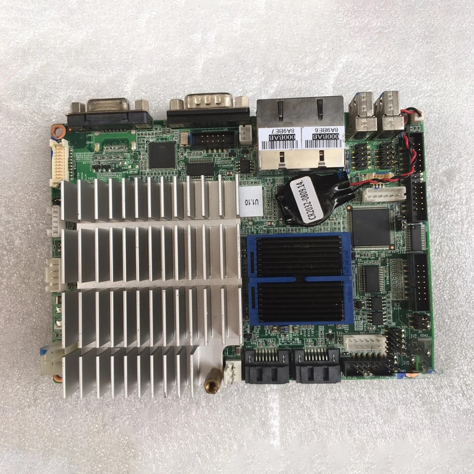 Advantech 산업제어 싱글 보드 컴퓨터 마더보드 PCM-9363N1401E-T 5.25 인치
