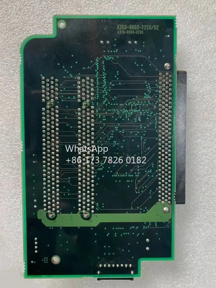 A20B-8002-0250 리퍼 회로 기판 기능 OK