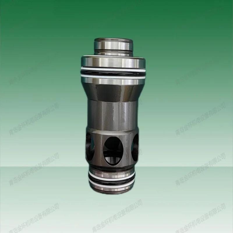 1818509232 양방향 카트리지 밸브 Ng40 Rexroth