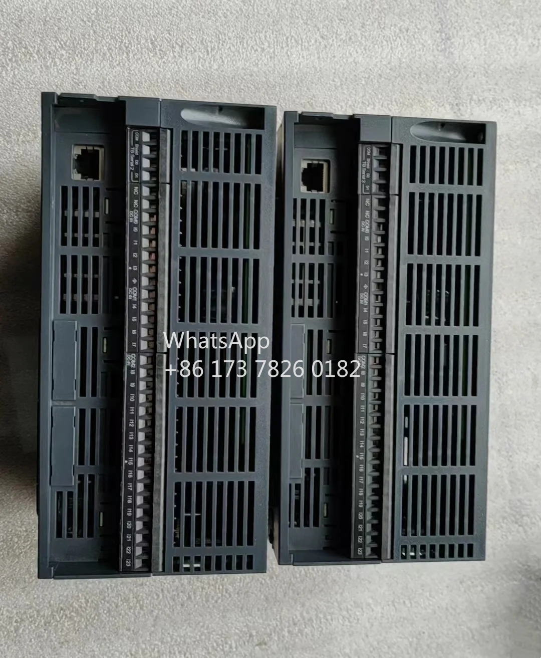 TM241CE40T 리퍼 PLC 기능 OK