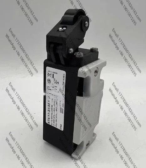 인쇄기계 부품 Heidelb O 52 리미트 스위치 AT4/11/3/I/AR