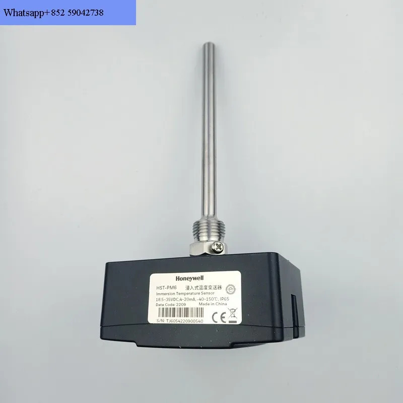 수도관 온도 센서HST 시리즈 HST-PM6-PV6-PB6 VF20 H8020N