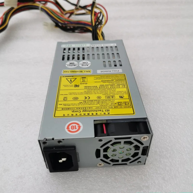 IEI전원공급장치 소형 1U 180W ACE-4518AP ACE-4518AP-RS 신