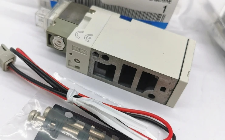 솔레노이드 밸브 SYJ514R-SYJ714R-5LZ-5LOZ-5LZD-5MZ-5GD-5MZD-01-02