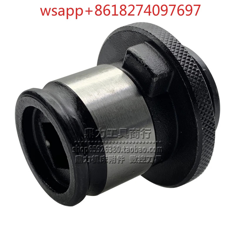 샌딩 J4024 타입 탭 슬리브 척 M12 M14 M16 M18-20 M22 M24M30