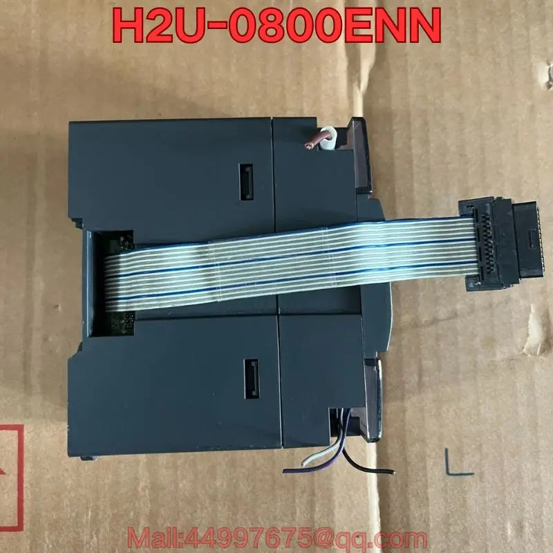 PLC 확장 모듈 H2U-0800ENN