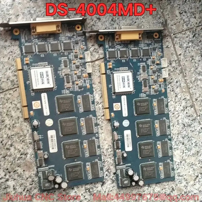 리퍼 DS-4004MD카드 기능 리퍼가 정상